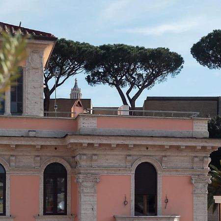Vatican Night Suites Roma Exterior foto