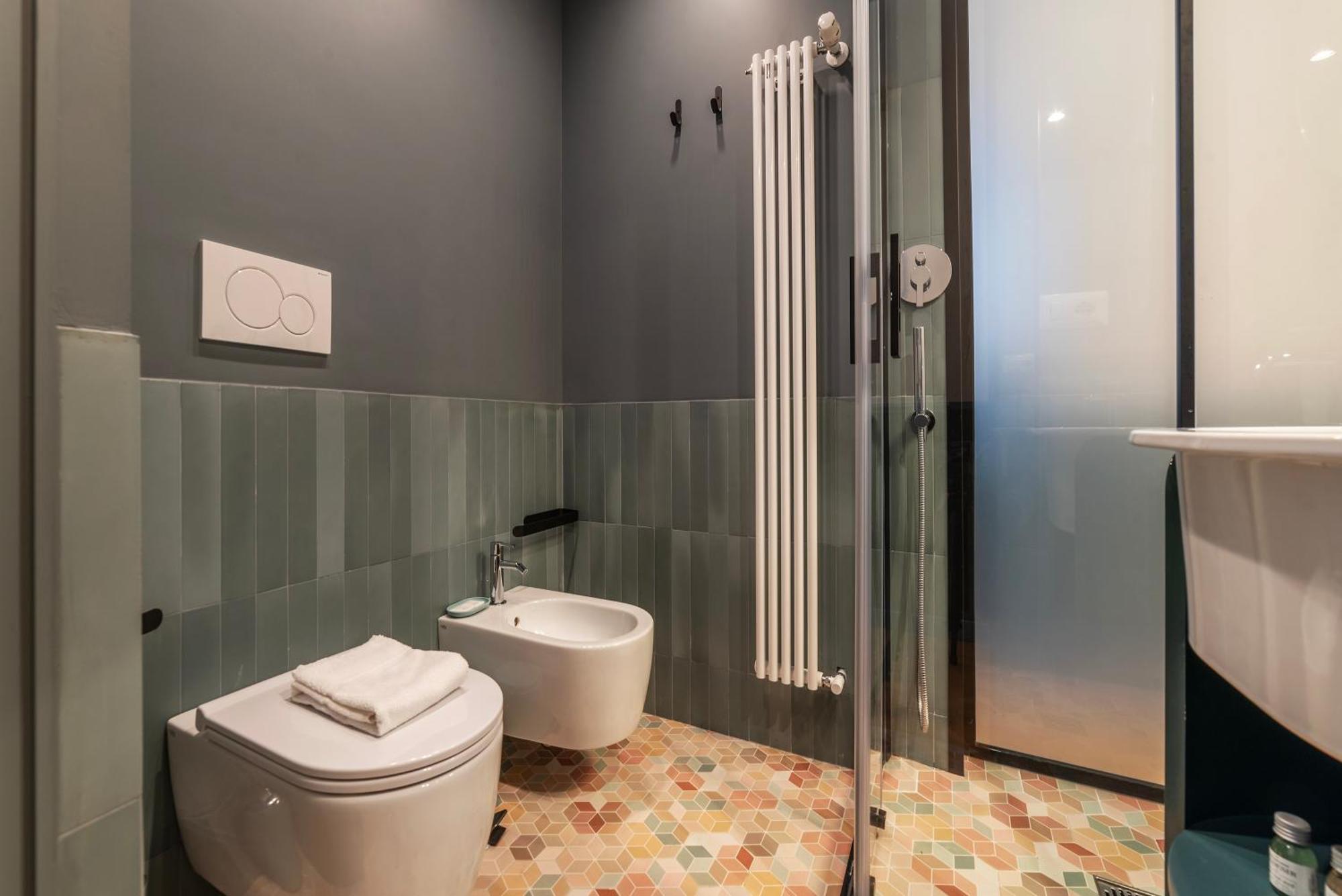 Vatican Night Suites Roma Exterior foto